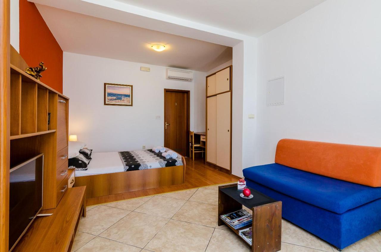 Apartments Kanjuo By The Sea Млини Екстер'єр фото